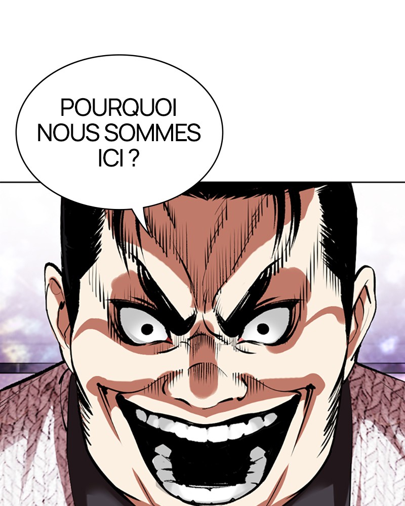 Lookism Chapitre 500 - Page 138