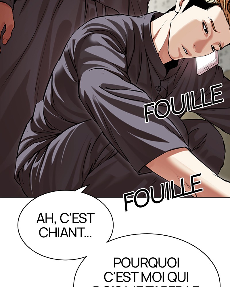 Lookism Chapitre 500 - Page 14