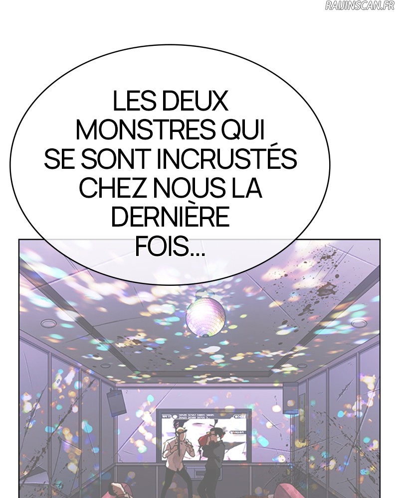 Lookism Chapitre 500 - Page 140