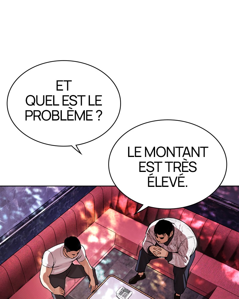 Lookism Chapitre 500 - Page 143
