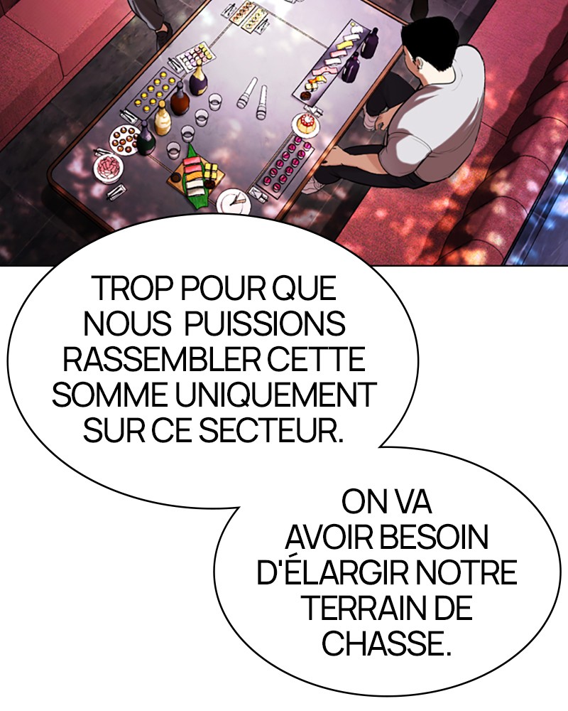 Lookism Chapitre 500 - Page 144
