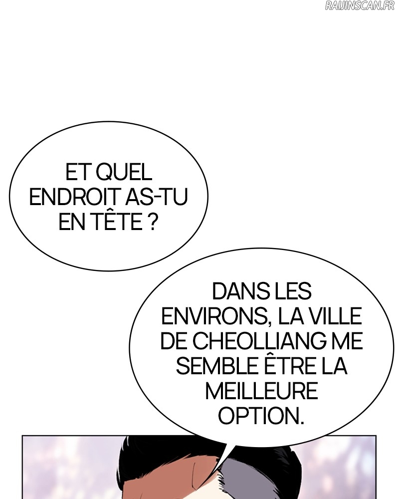Lookism Chapitre 500 - Page 145