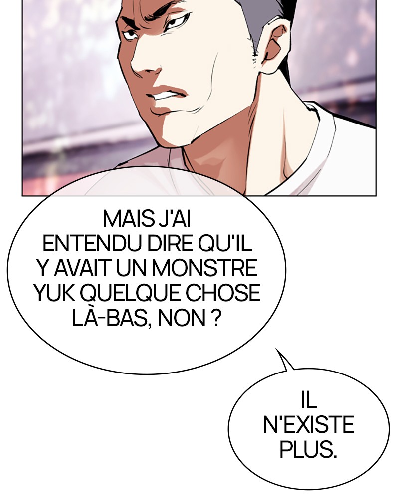 Lookism Chapitre 500 - Page 146