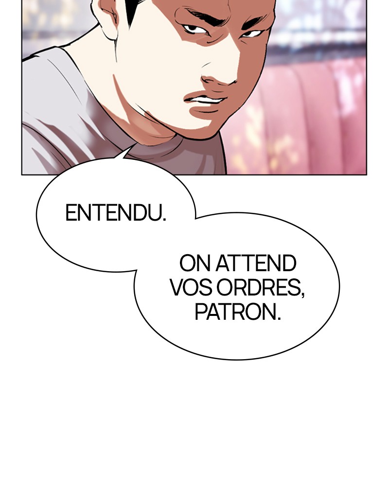 Lookism Chapitre 500 - Page 148