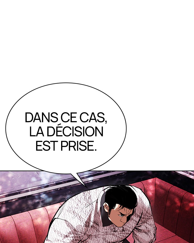 Lookism Chapitre 500 - Page 149