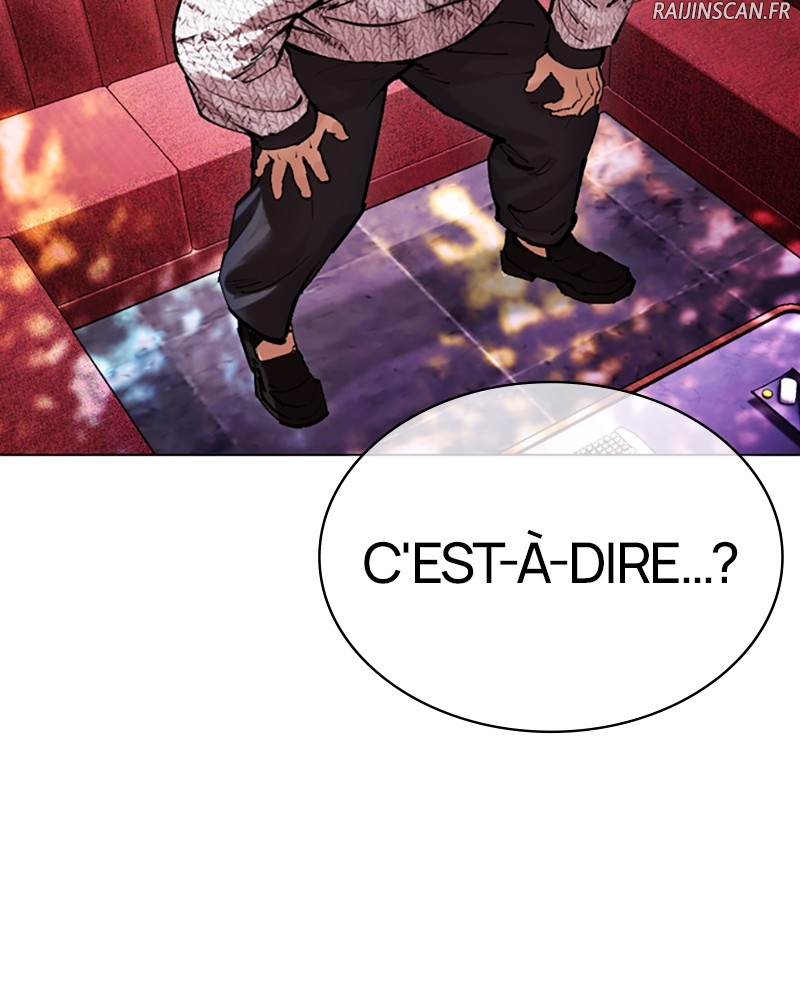 Lookism Chapitre 500 - Page 150