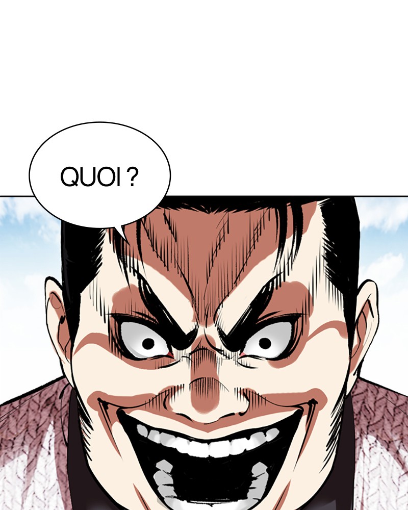 Lookism Chapitre 500 - Page 154