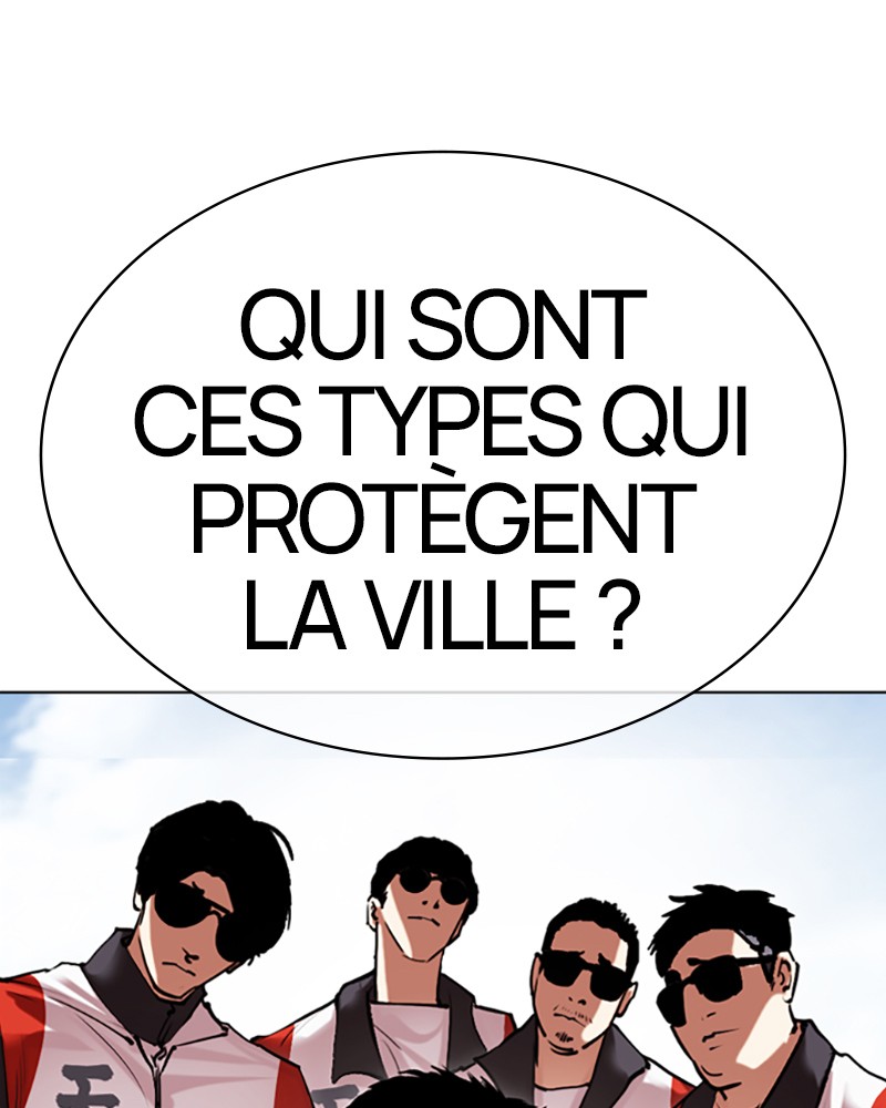 Lookism Chapitre 500 - Page 156