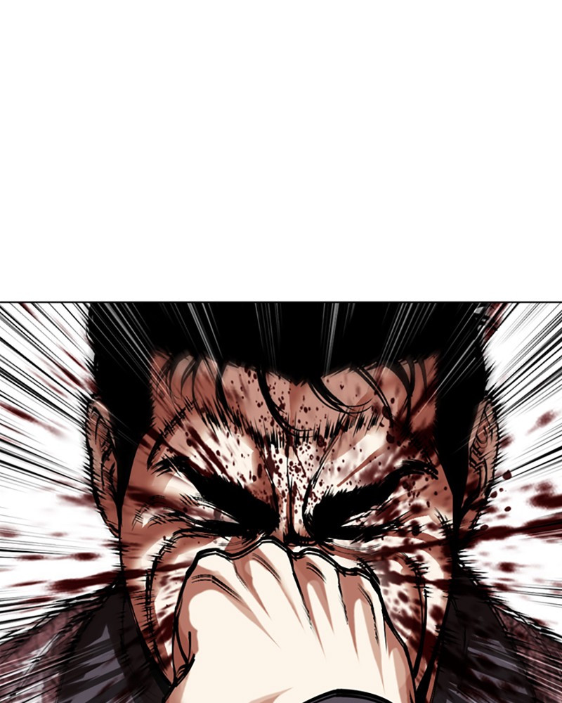 Lookism Chapitre 500 - Page 158