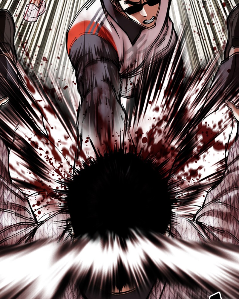 Lookism Chapitre 500 - Page 161