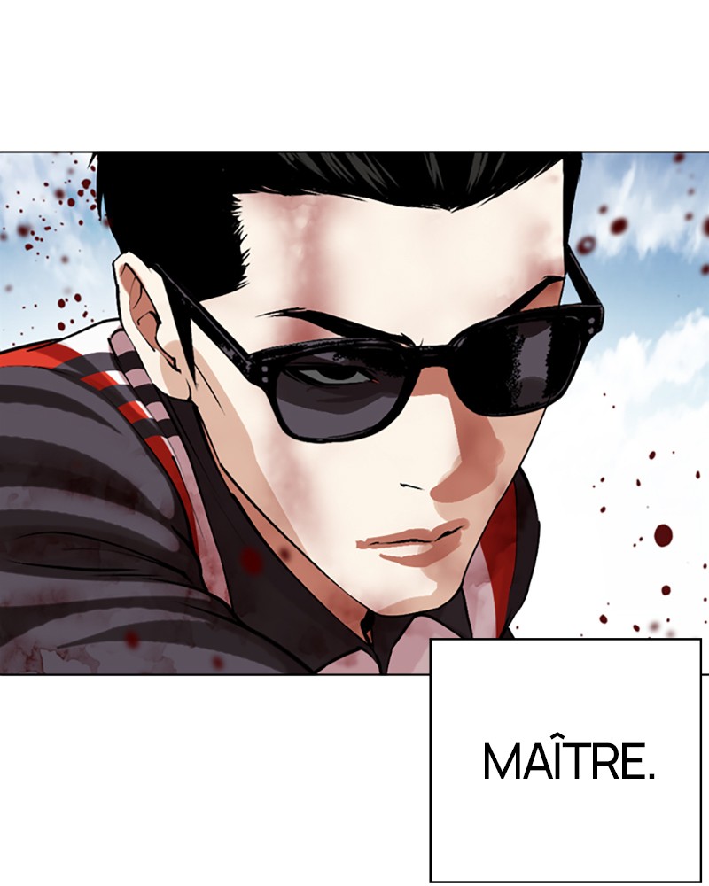 Lookism Chapitre 500 - Page 163