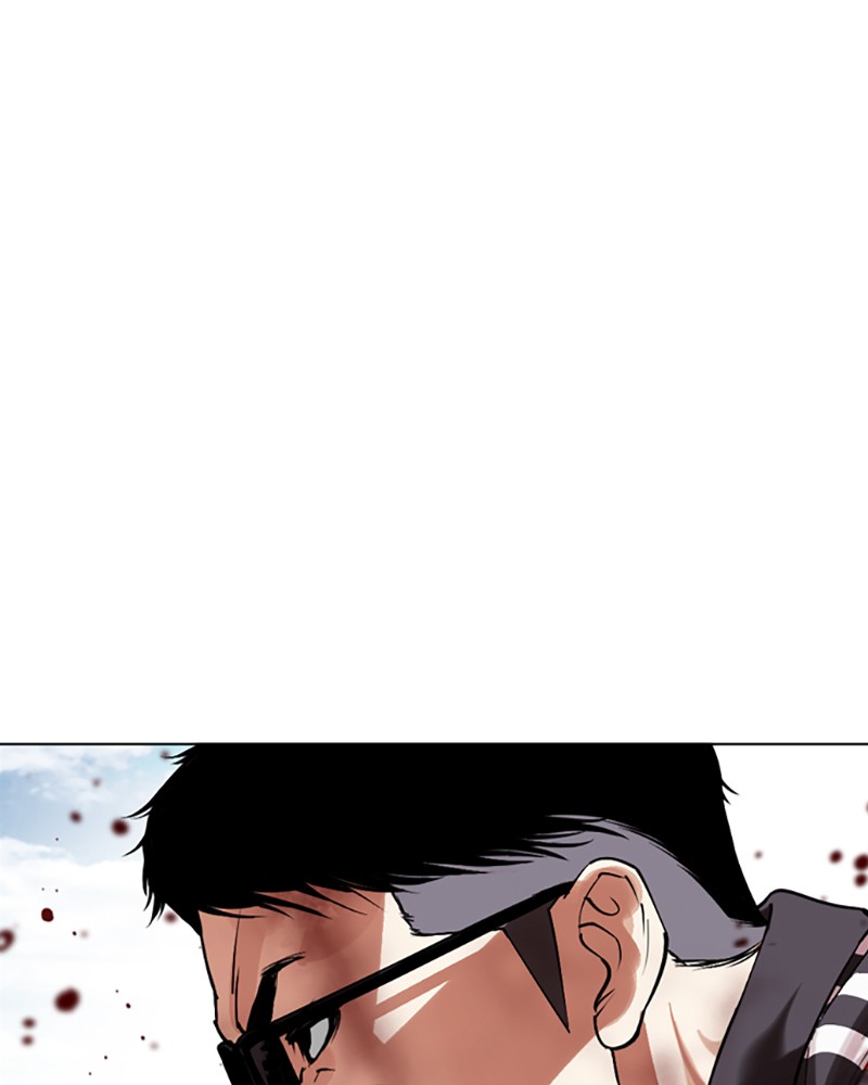 Lookism Chapitre 500 - Page 164