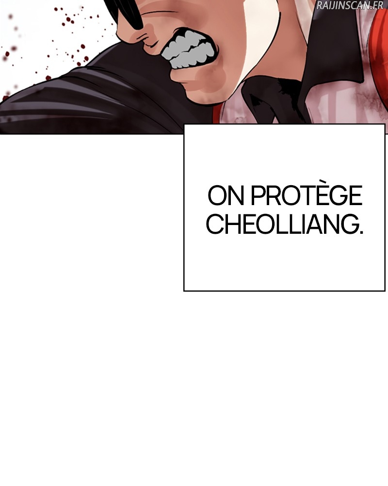 Lookism Chapitre 500 - Page 165