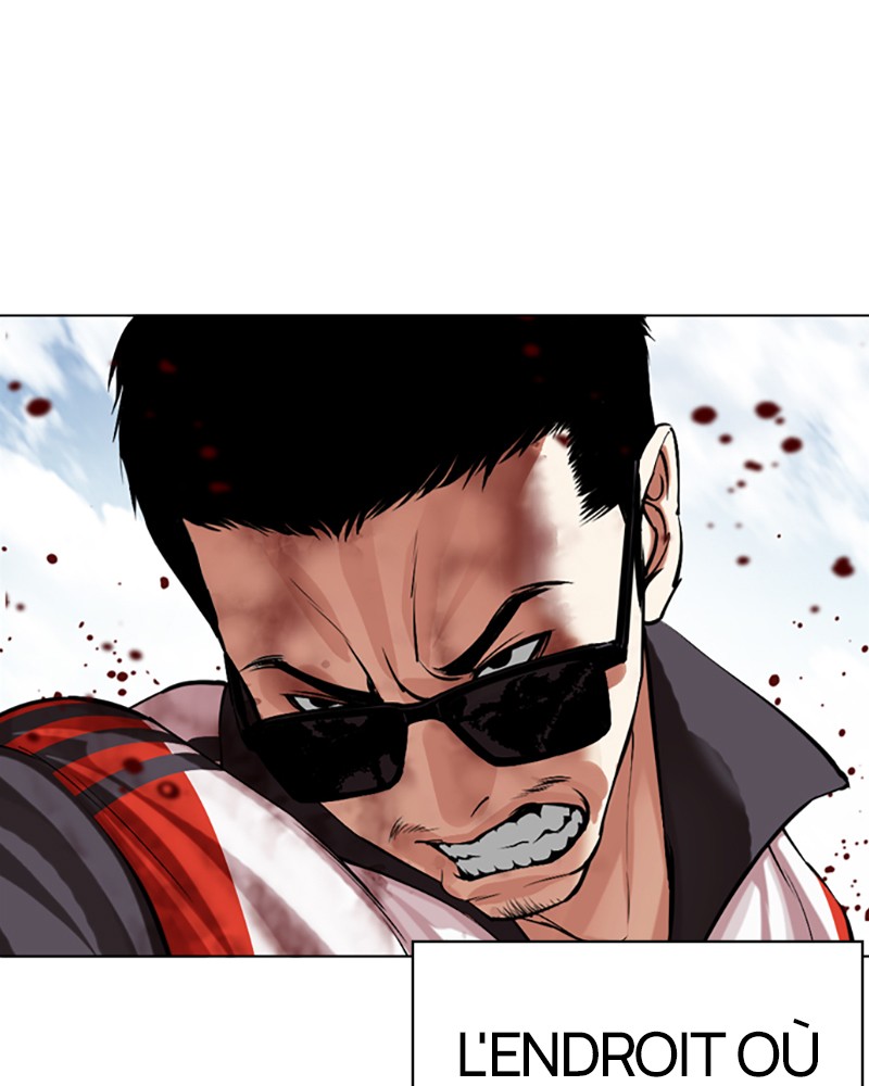 Lookism Chapitre 500 - Page 166