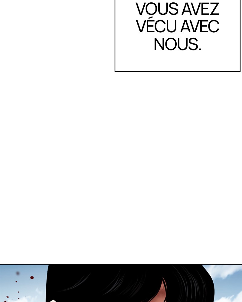 Lookism Chapitre 500 - Page 167