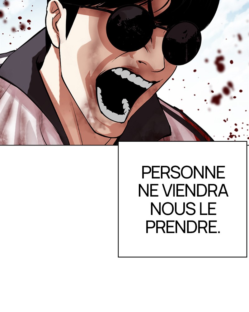 Lookism Chapitre 500 - Page 168