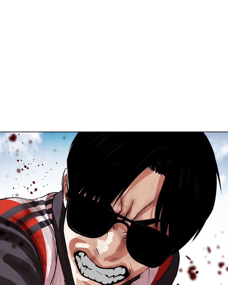 Lookism Chapitre 500 - Page 169
