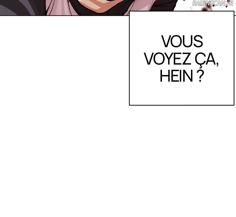 Lookism Chapitre 500 - Page 170