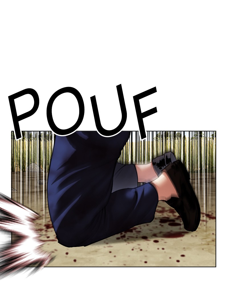 Lookism Chapitre 500 - Page 171
