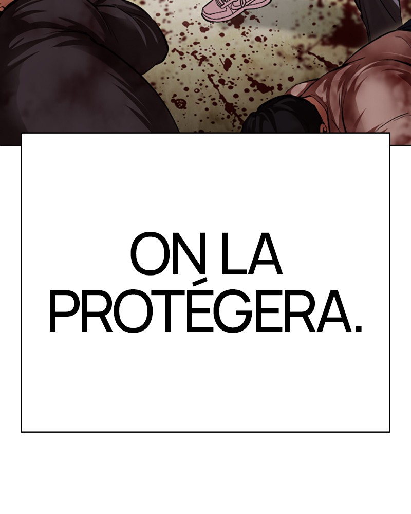 Lookism Chapitre 500 - Page 174