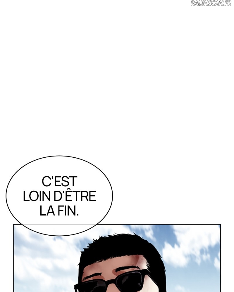 Lookism Chapitre 500 - Page 175