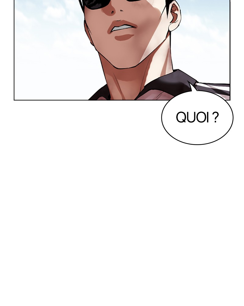 Lookism Chapitre 500 - Page 176