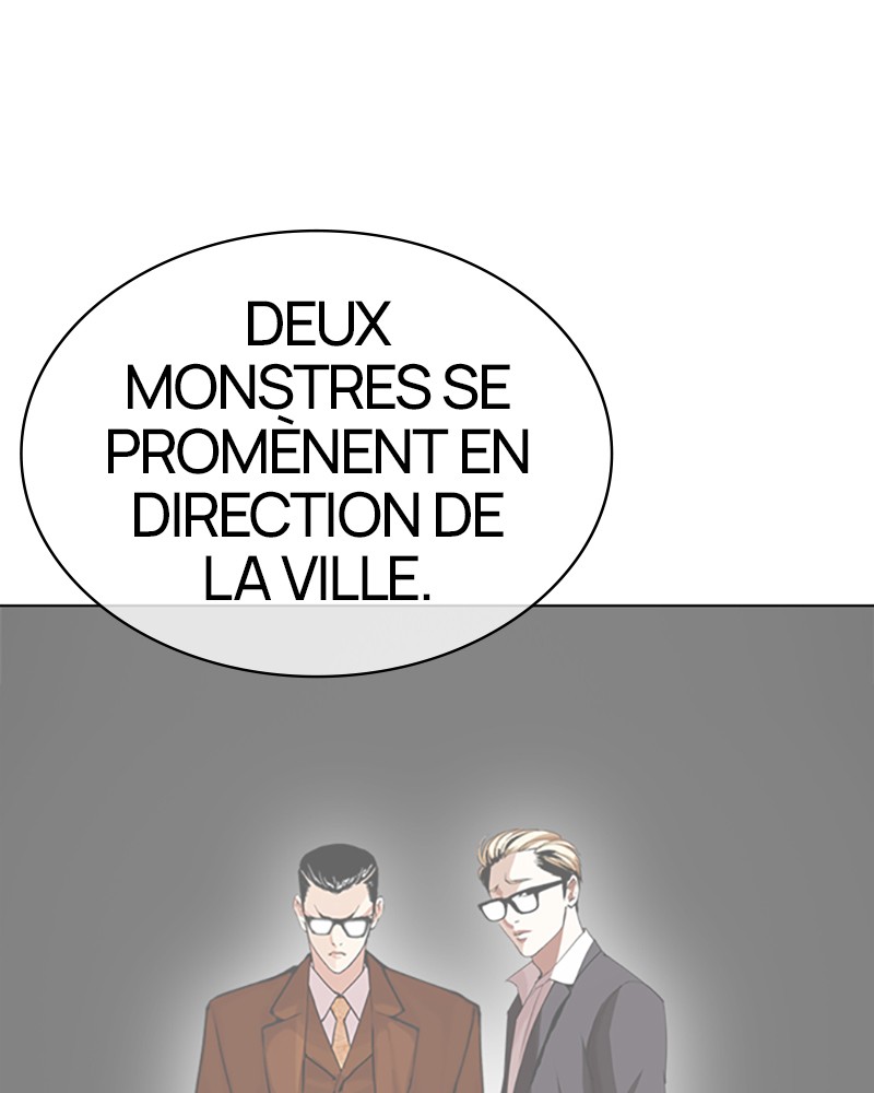 Lookism Chapitre 500 - Page 177
