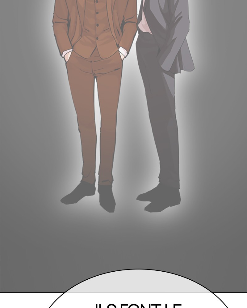Lookism Chapitre 500 - Page 178