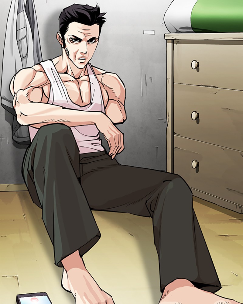 Lookism Chapitre 500 - Page 18