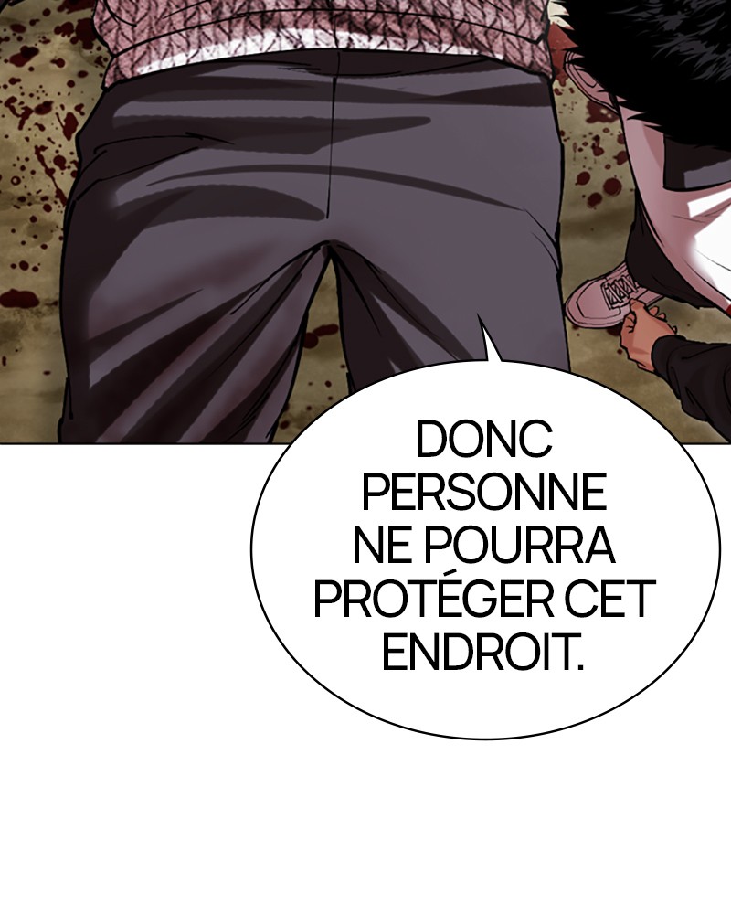 Lookism Chapitre 500 - Page 181