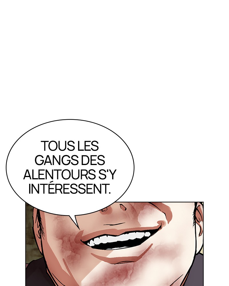 Lookism Chapitre 500 - Page 182