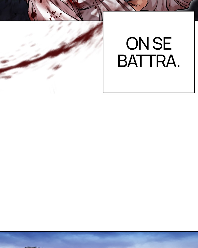 Lookism Chapitre 500 - Page 186