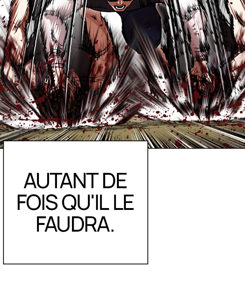 Lookism Chapitre 500 - Page 188