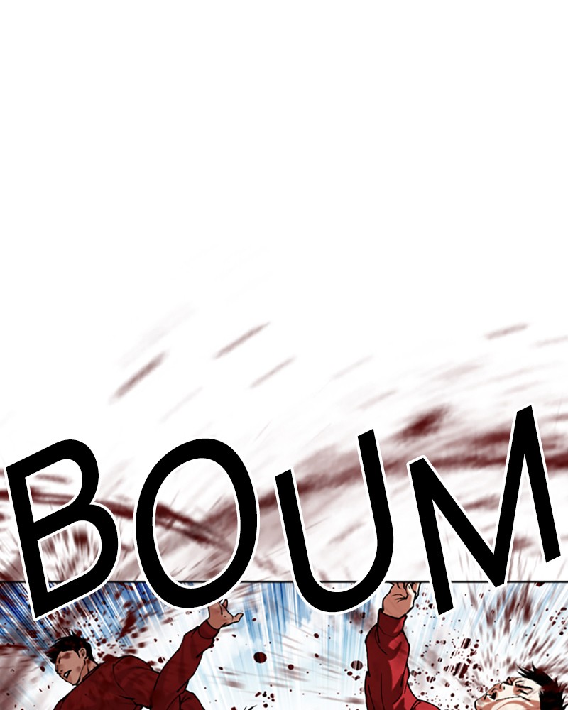 Lookism Chapitre 500 - Page 189
