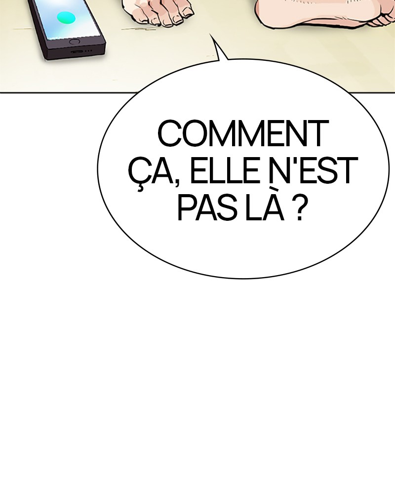 Lookism Chapitre 500 - Page 19