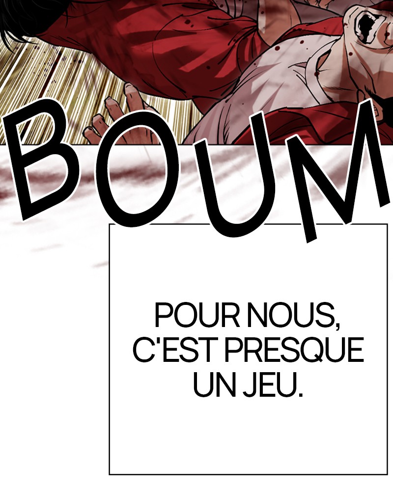 Lookism Chapitre 500 - Page 191