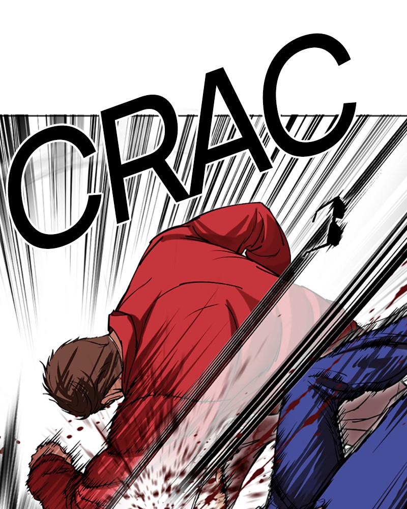 Lookism Chapitre 500 - Page 194
