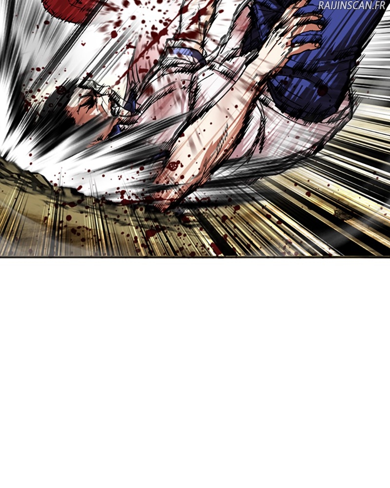 Lookism Chapitre 500 - Page 195