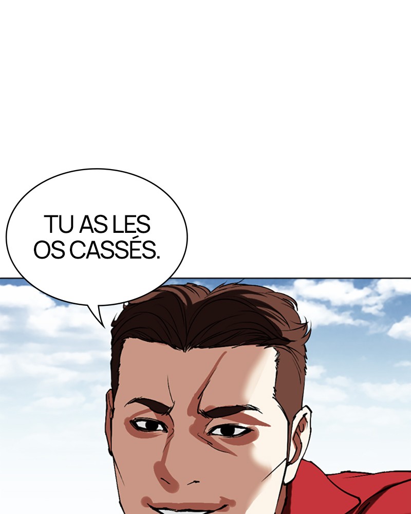 Lookism Chapitre 500 - Page 196