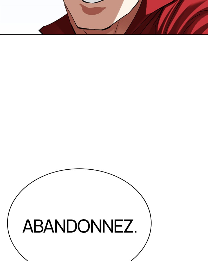 Lookism Chapitre 500 - Page 197