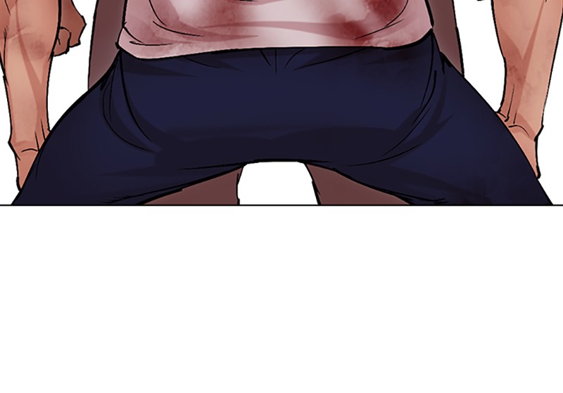 Lookism Chapitre 500 - Page 199