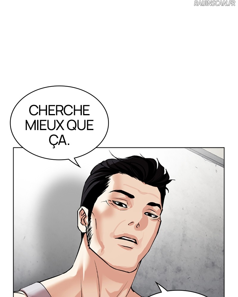 Lookism Chapitre 500 - Page 20
