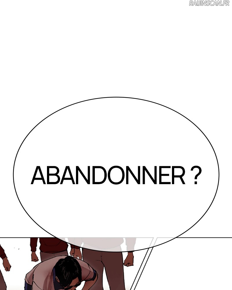 Lookism Chapitre 500 - Page 200