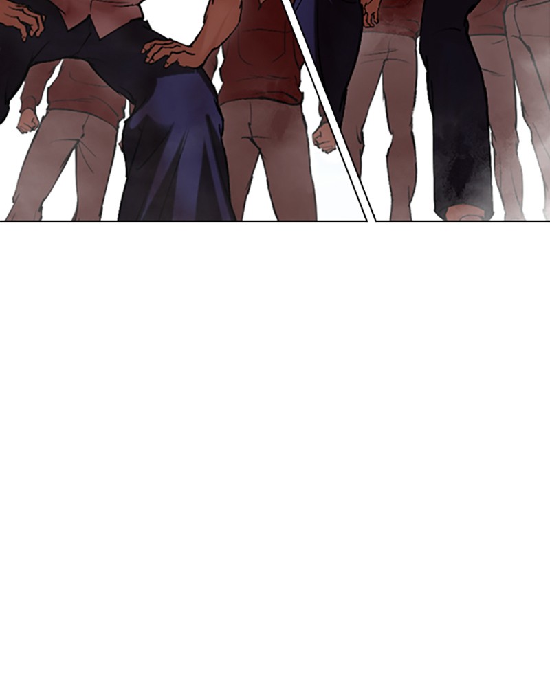 Lookism Chapitre 500 - Page 202