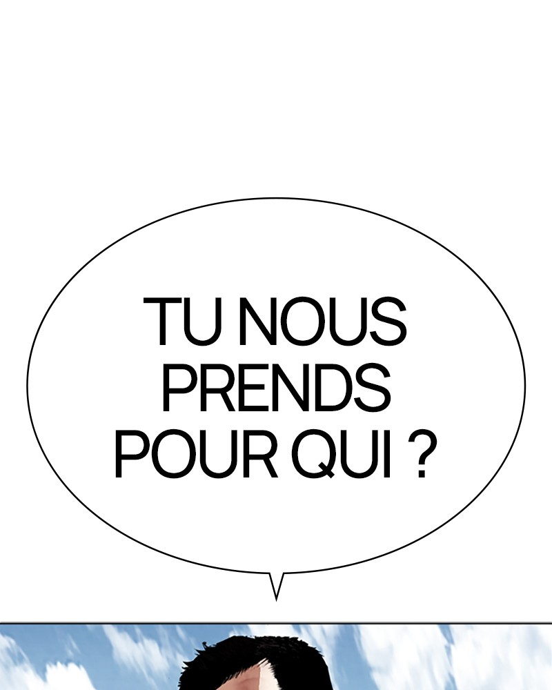 Lookism Chapitre 500 - Page 204