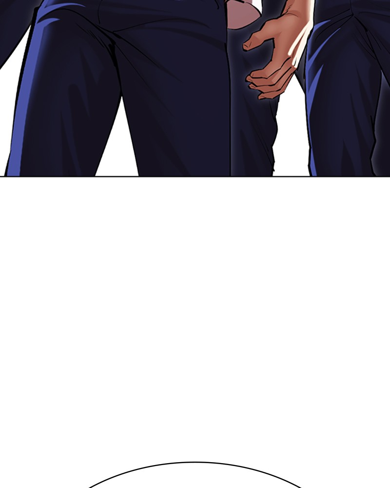 Lookism Chapitre 500 - Page 208
