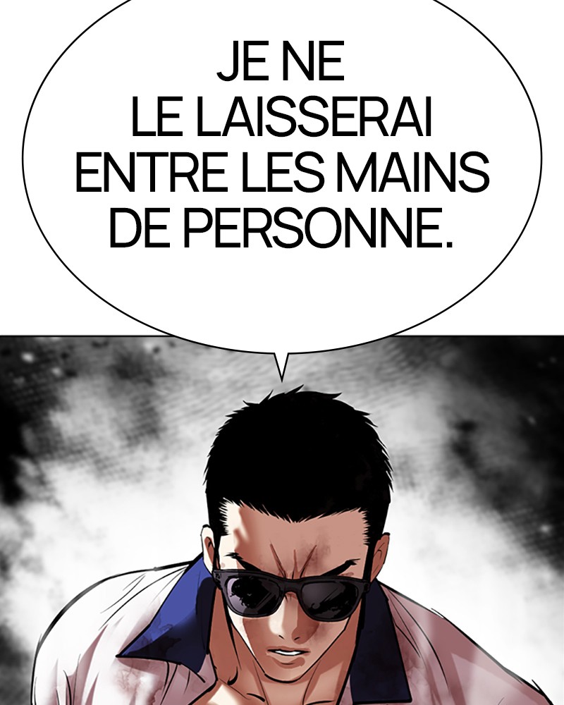 Lookism Chapitre 500 - Page 209
