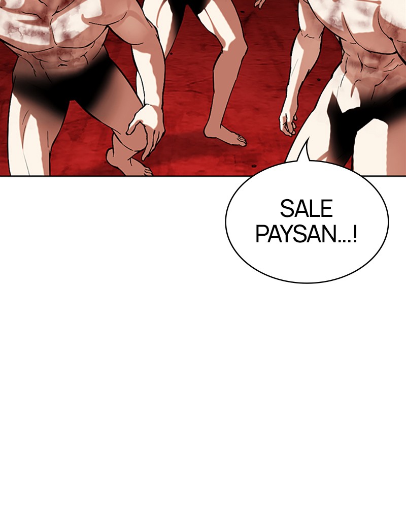 Lookism Chapitre 500 - Page 212