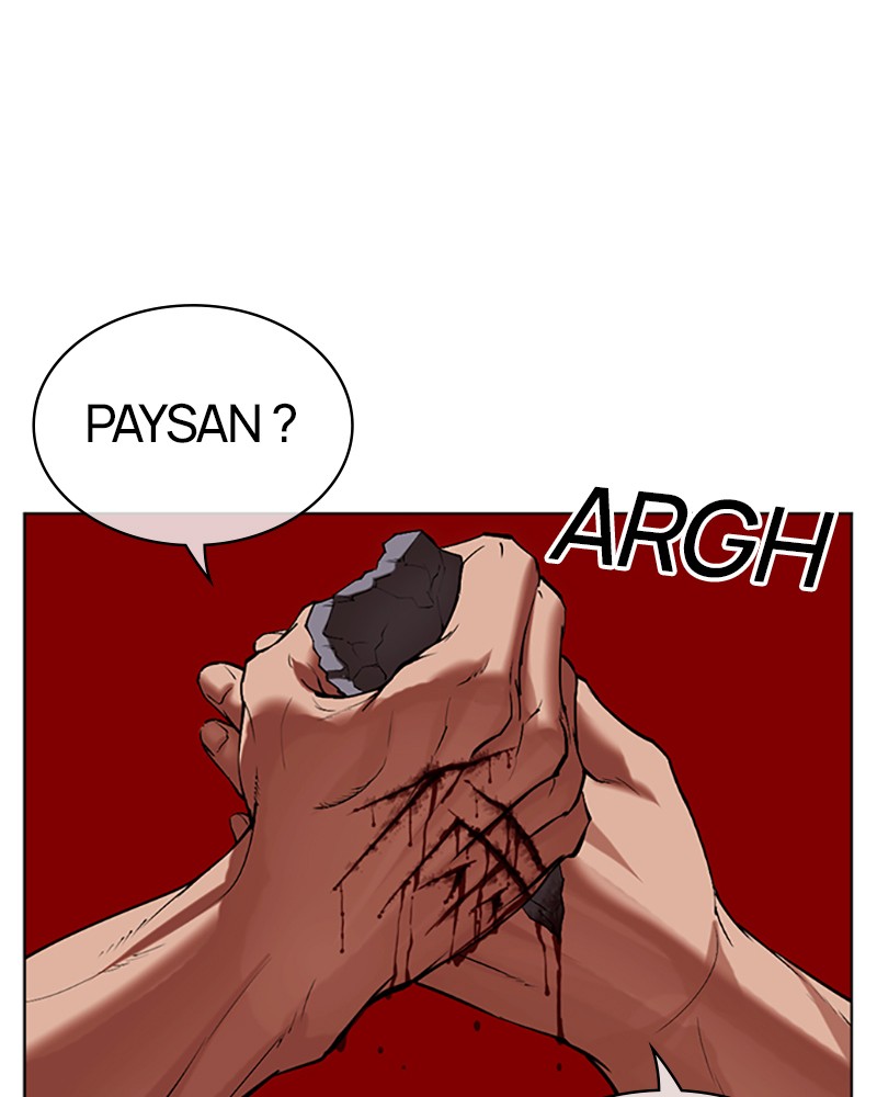 Lookism Chapitre 500 - Page 213