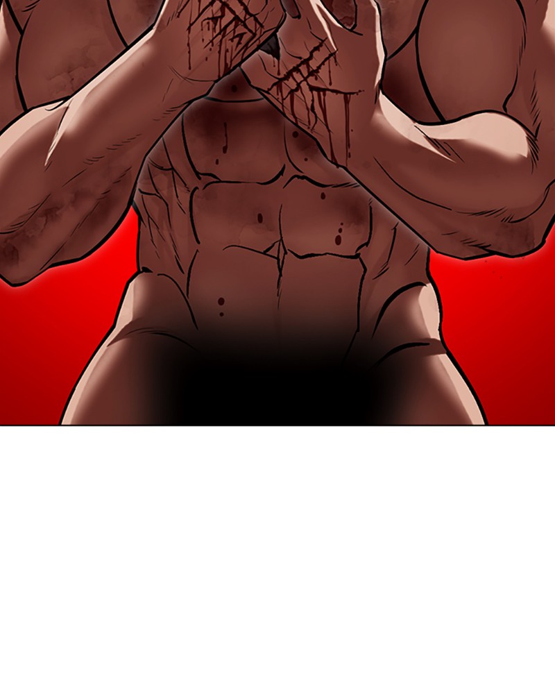 Lookism Chapitre 500 - Page 216
